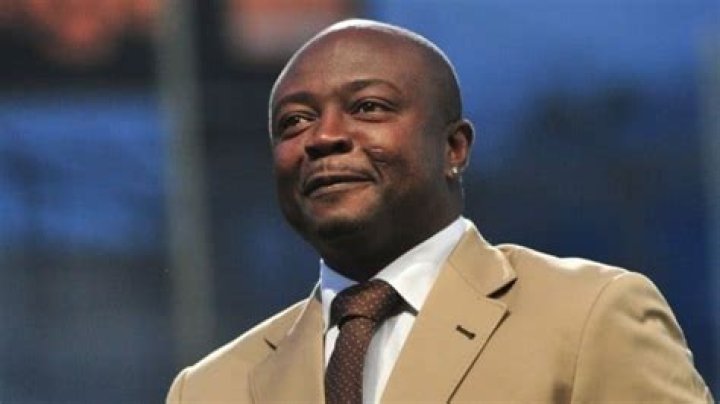 Abedi Pele Height, Weight, Net Worth, Age, Birthday, Wikipedia, Who, Instagram, Biography