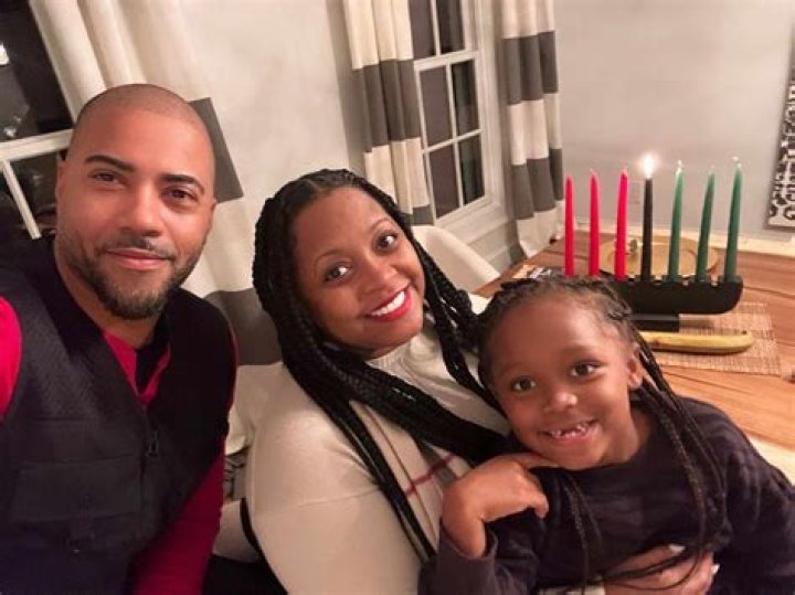 Actress Keisha Knight Pulliam Is Pregnant With A Baby Girl, Here Is What We Know About Her Family