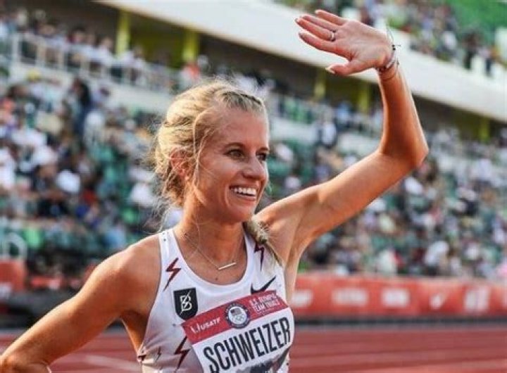 
Allie Schweizer Height, Weight, Net Worth, Age, Birthday, Wikipedia, Who, Nationality, Biography 