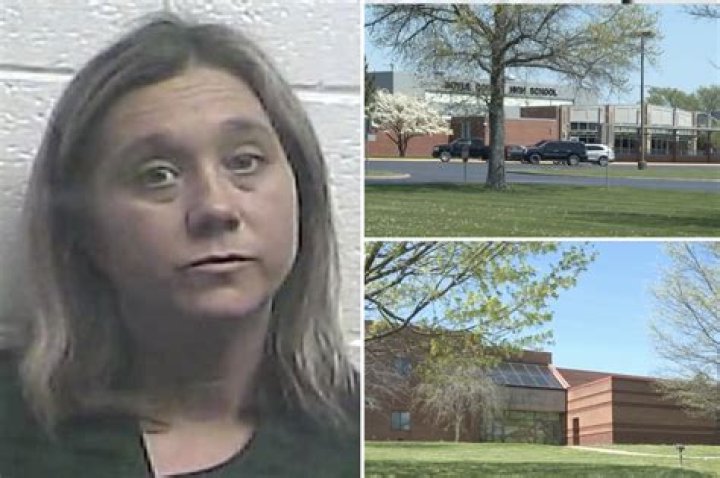 
Babylon School Teacher Arrested Over Sexually Grooming & Abusing Students 