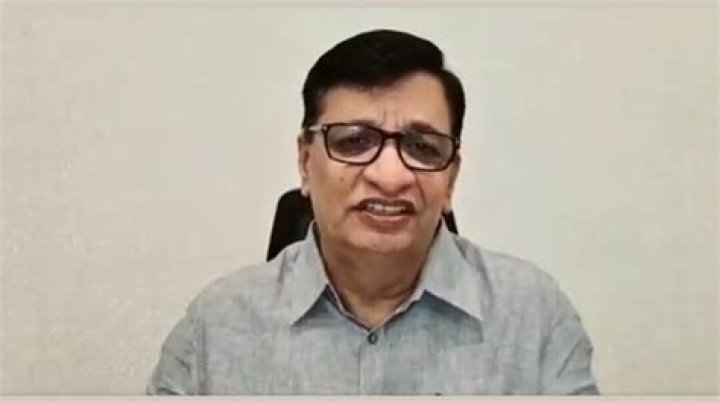 Balasaheb Thorat Height, Weight, Net Worth, Age, Birthday, Wikipedia, Who, Instagram, Biography