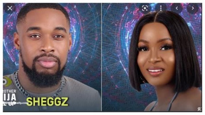 
BBNaija S7: Sheggz To Bella “You Are Not Emotionally Intelligent” 
