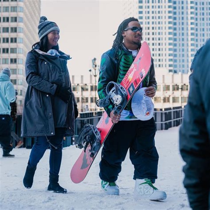 Brandon Powell Height, Weight, Net Worth, Age, Birthday, Wikipedia, Who, Nationality, Biography