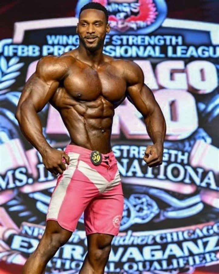 
Brogan Morris Height, Weight, Net Worth, Age, Birthday, Wikipedia, Who, Nationality, Biography 