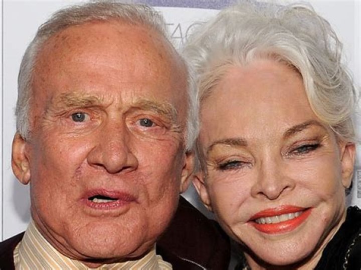 
Can We Guess How Old Buzz Aldrin’s New Wife Is? Her Known Traits! 
