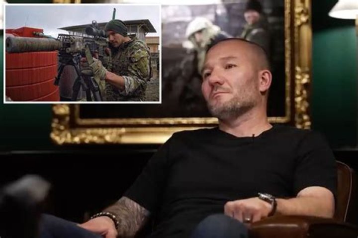 
Canadian military orders podcaster to delete episodes with sniper who criticized vaccine mandates 