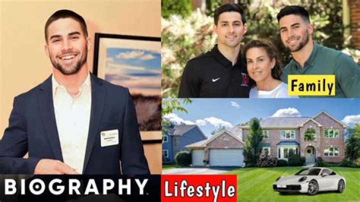 
Carly Hartman Height, Weight, Net Worth, Age, Birthday, Wikipedia, Who, Nationality, Biography 