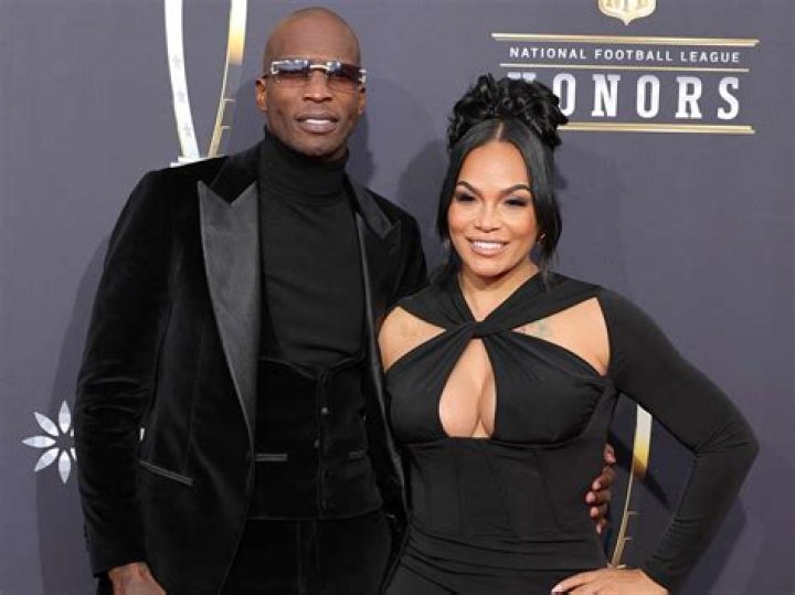 
Chad Brown Wife Who is Chad Brown Wife? 