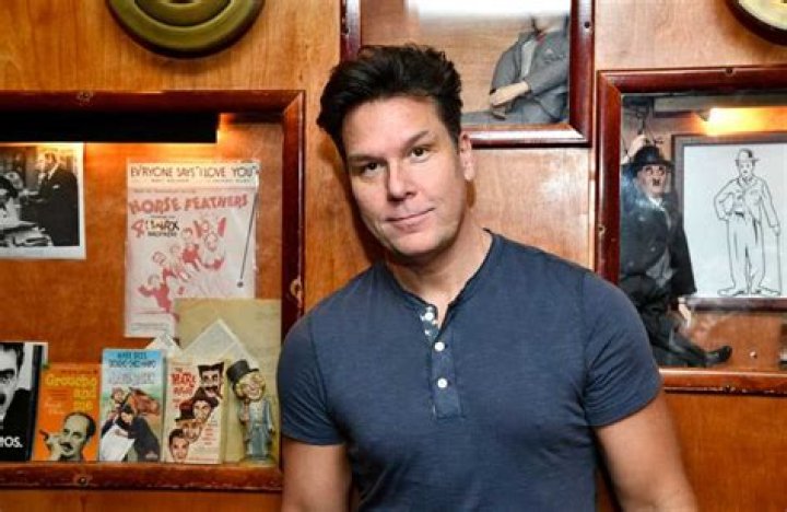 Darryl McCauley Height, Weight, Net Worth, Age, Birthday, Wikipedia, Who, Nationality, Biography