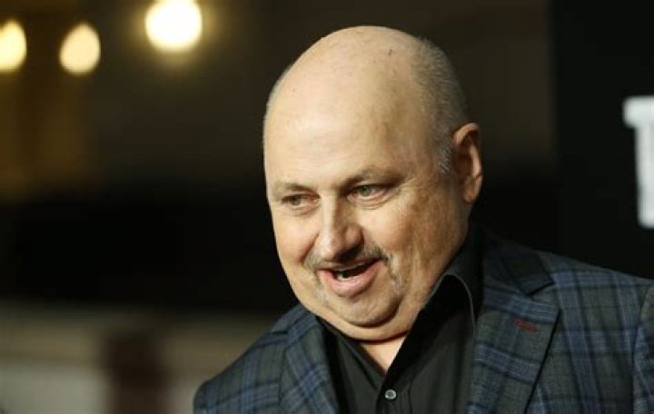 
David Irvine Age, Birthday, Wikipedia, Who, Nationality, Biography 