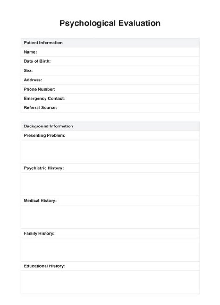 
Demi Burnett Was Diagnosed With Autism After Undergoing A Psychological Evaluation 