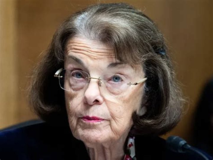 
Dianne Feinstein Death News – Real Or Hoax? Health Update 