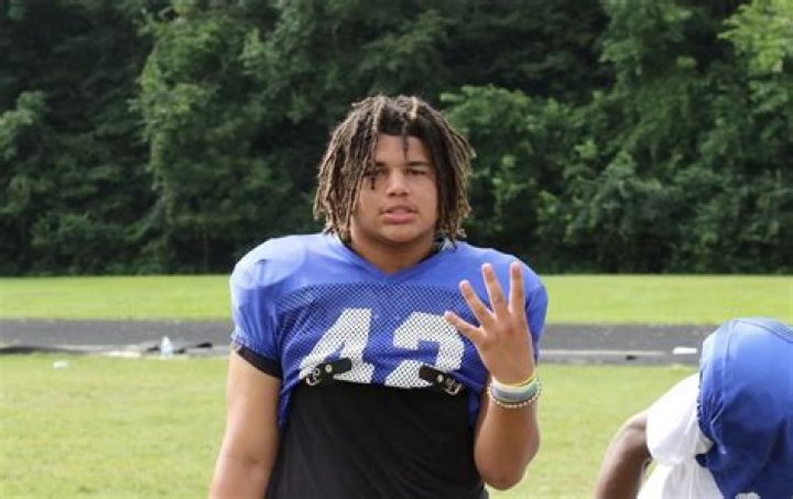 
Dylan Jenkins Age, Facts, Wikipedia, Who, Nationality, Biography 