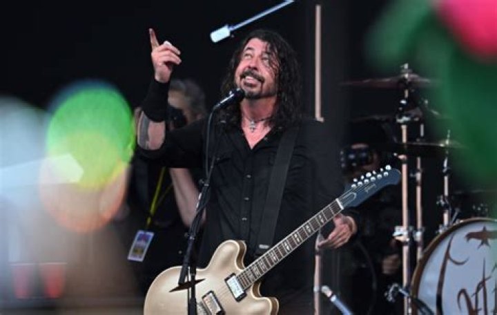 
Foo Fighters Share Emotional Post on ‘Going Forward’ Without Taylor Hawkins: ‘He’ll Be There in Spirit’ 