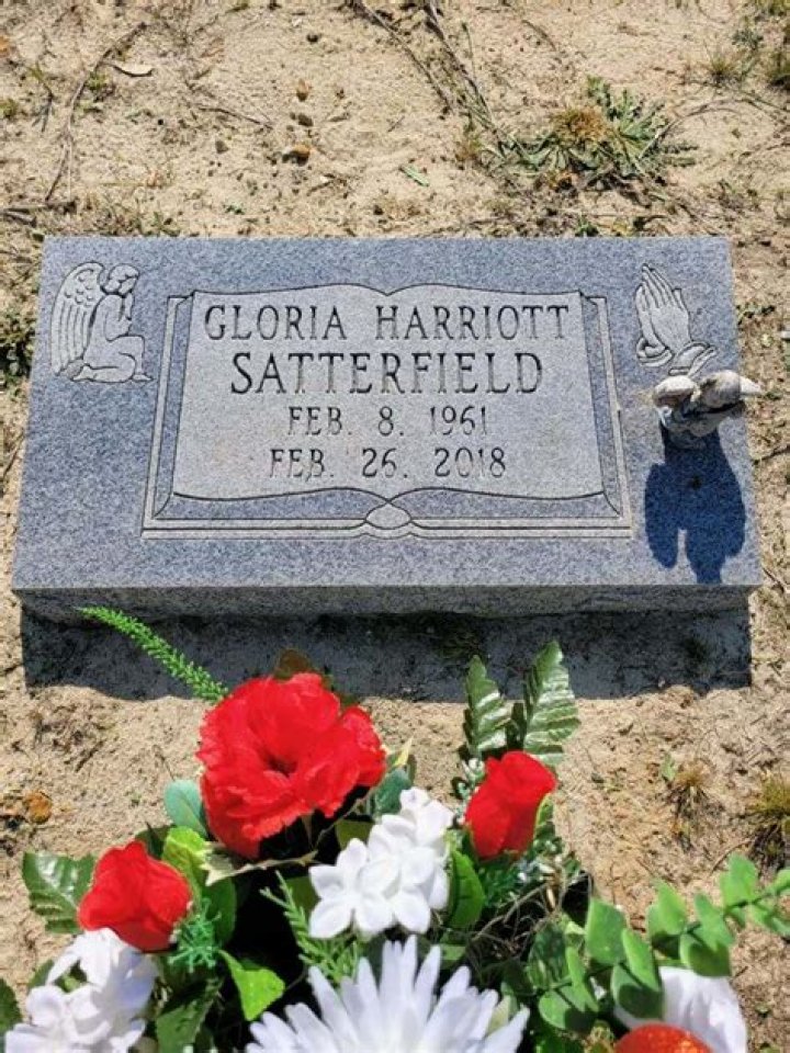 Gloria Satterfield Exhumed – Developments In Case Of Wrongful Death