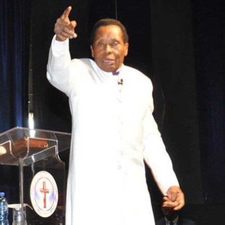 
Guti Ezekiel Obituary: How Did He Die? ZAOGA Founder Cause Of Death 