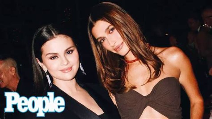 
Hailey Bieber Poses with Selena Gomez Weeks After Addressing Rumors She ‘Stole’ Justin Bieber 