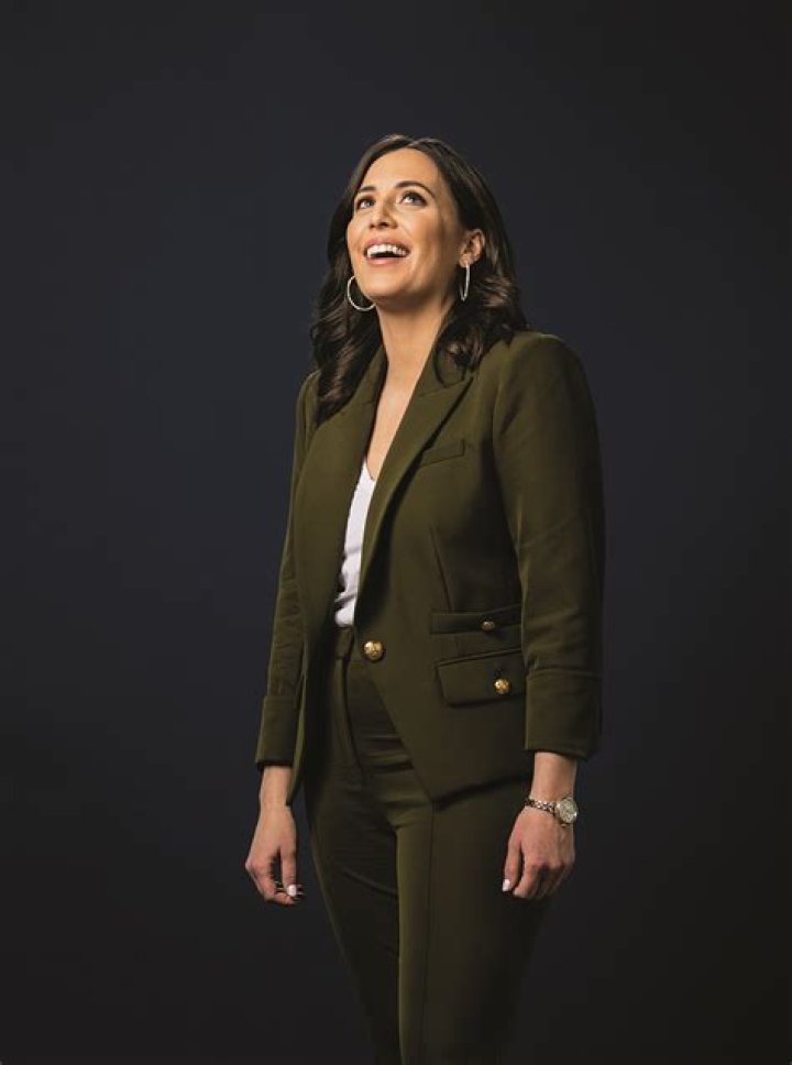 
Hallie Jackson Height, Weight, Net Worth, Age, Birthday, Wikipedia, Who, Nationality, Biography 