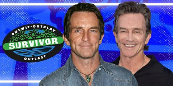 Has Jeff Probst Had Any Plastic Surgery? Facelift Facts Of An American Host, Why He Looks So Young?