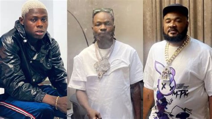 
He’s Not In His Right Senses- Naira Marley Reacts To Mohbad’s Allegation Of Being Assaulted 
