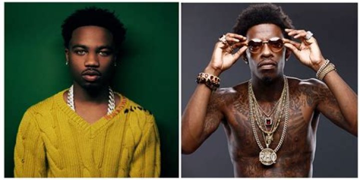 
How old is Rich Homie Quan? Roddy Ricch beef explored as former apologizes for instigating FMFU drama 