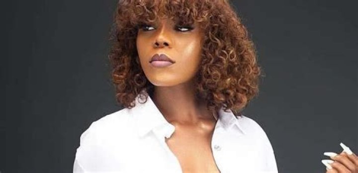 
I’m into music to carve a niche for myself — Cherry Entafield 