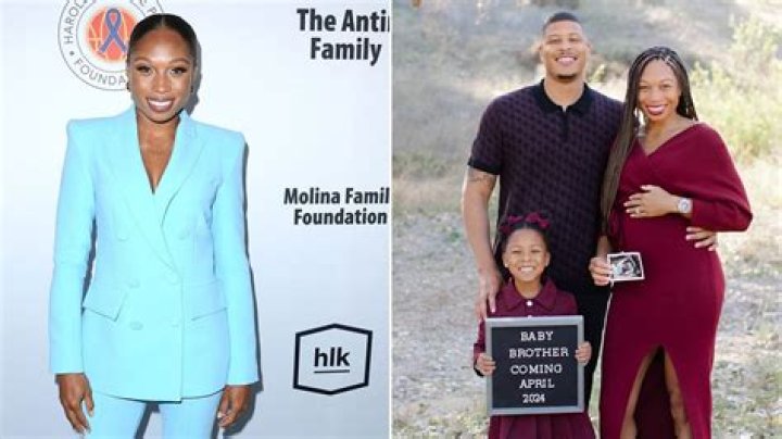 
Is Allyson Felix Pregnant? Who is Allyson Felix? Who is Allyson Felix Husband? 