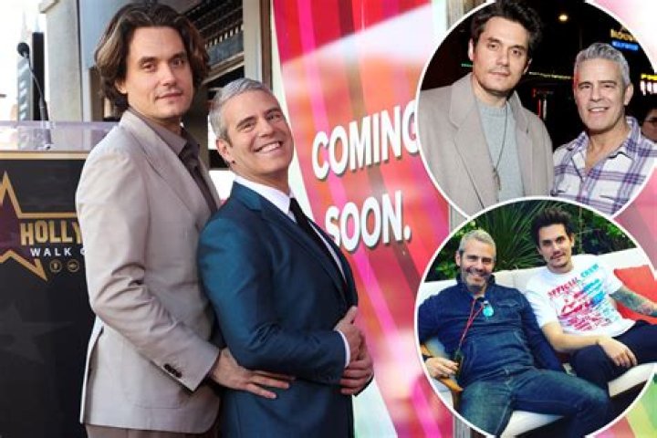 Is Andy Cohen Gay? Who’s His Dating Partner In 2023?