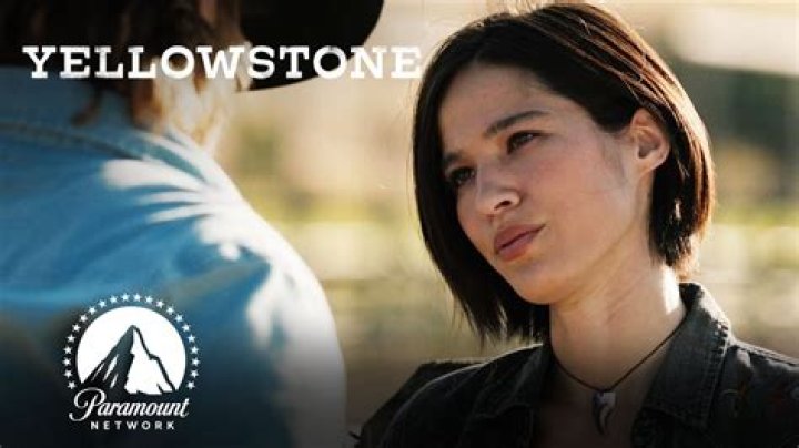 
Is Cole Hauser Leaving Yellowstone? What Happened To Benny On The Show? 