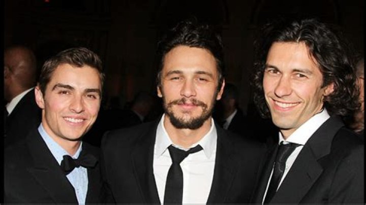 Is Eduardo Franco Related To James Franco? Parents Nationality And Family