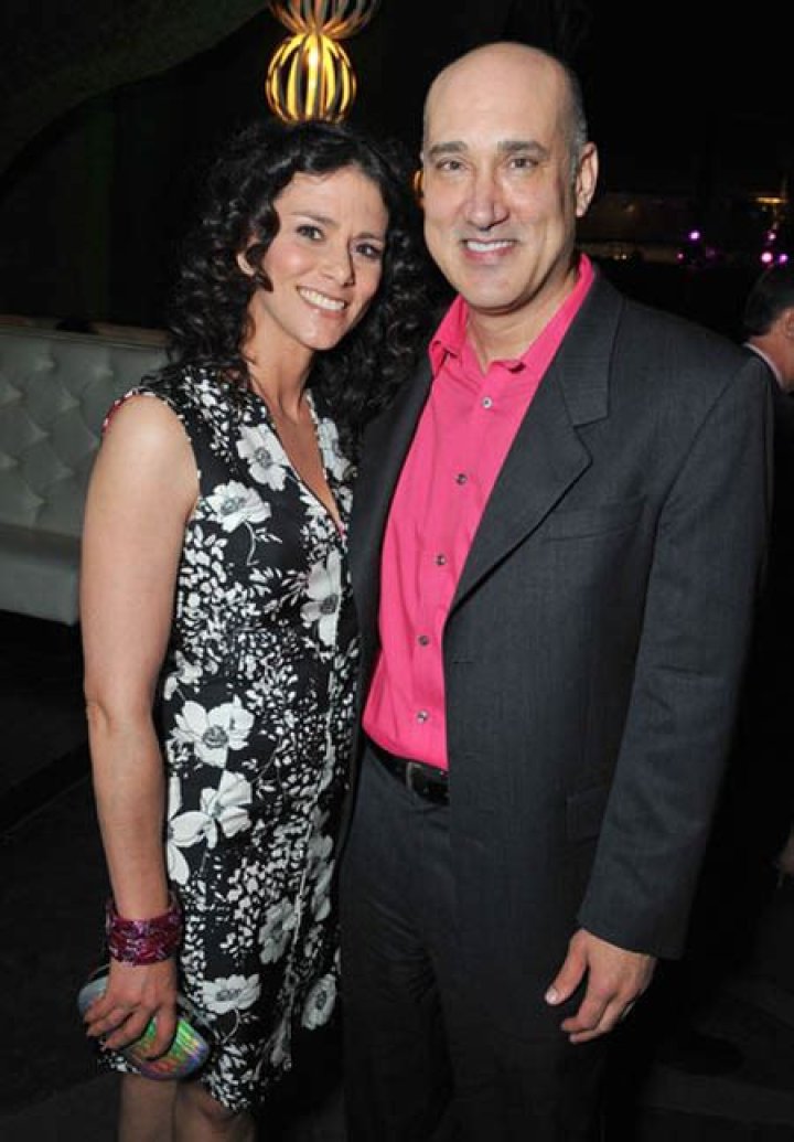 
Is Melissa Ponzio Husband, Kenny Alfonso? Everything To Know About The Girl from Plainville Cast 