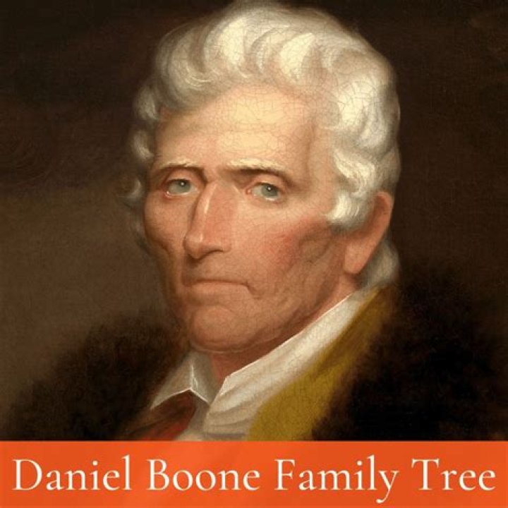 Is Pat Boone Related To Daniel Boone? American Singer Family Details We Could Know