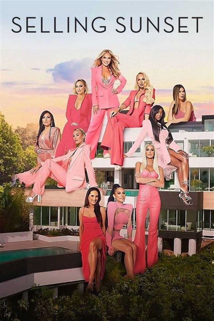 
Is Romain Bonnet On Wikipedia? Details To Know About The Cast From Selling Sunset 