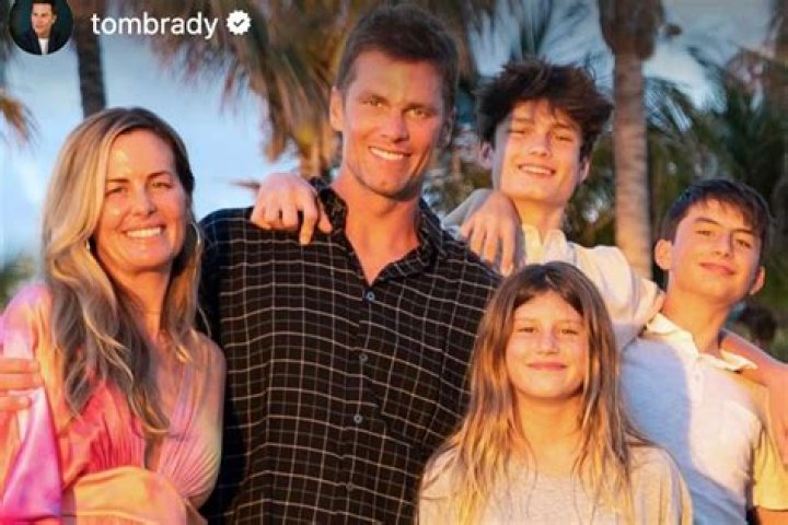 Is Tom Brady Sister Married? Personal Details To Know About Nancy Brady