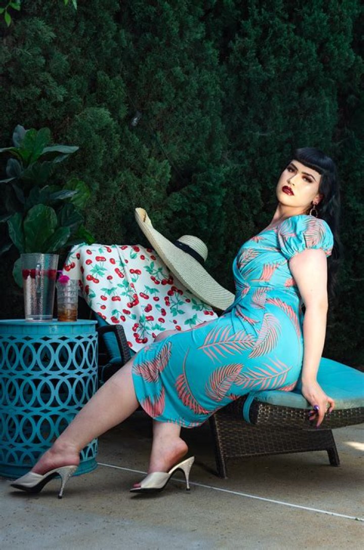 
Ivy Doomkitty Height, Weight, Net Worth, Age, Birthday, Wikipedia, Who, Nationality, Biography 