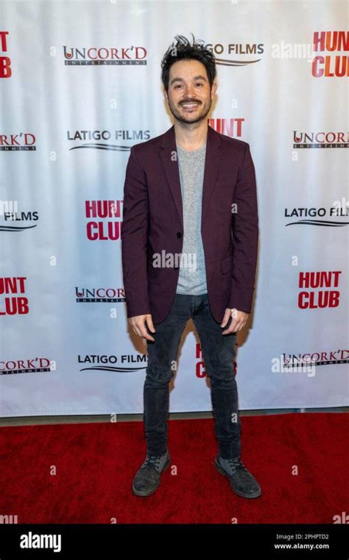 Jason Kravits Height, Weight, Net Worth, Age, Birthday, Wikipedia, Who, Instagram, Biography