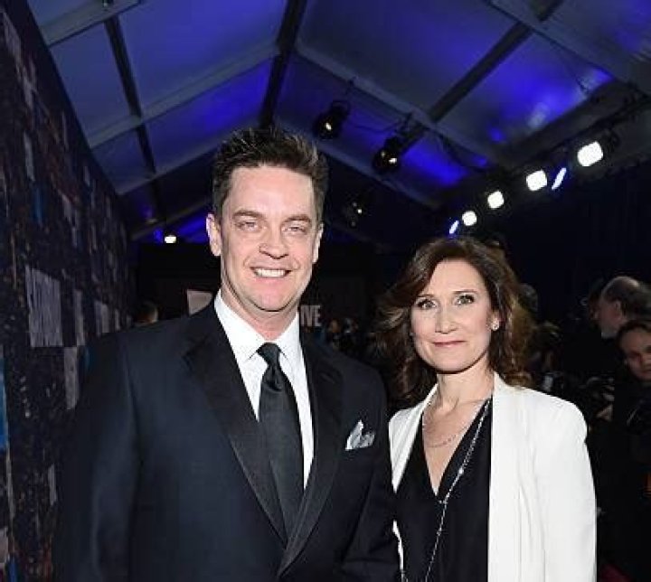 
Jim Breuer is Married to his Wife Dee Breuer since 1993 