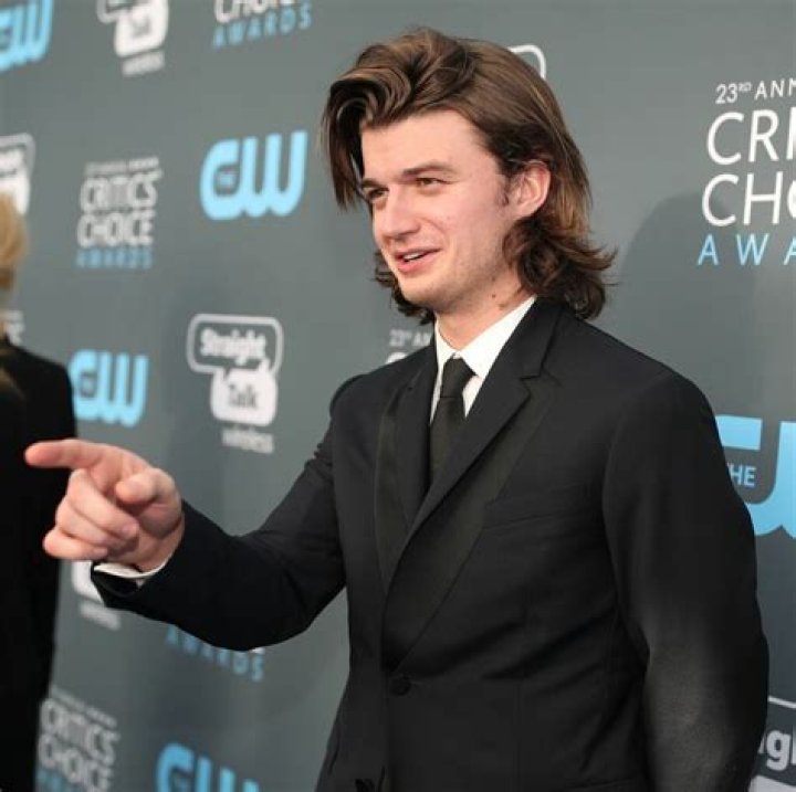 
Joe Keery Height, Weight, Net Worth, Age, Birthday, Wikipedia, Who, Nationality, Biography 