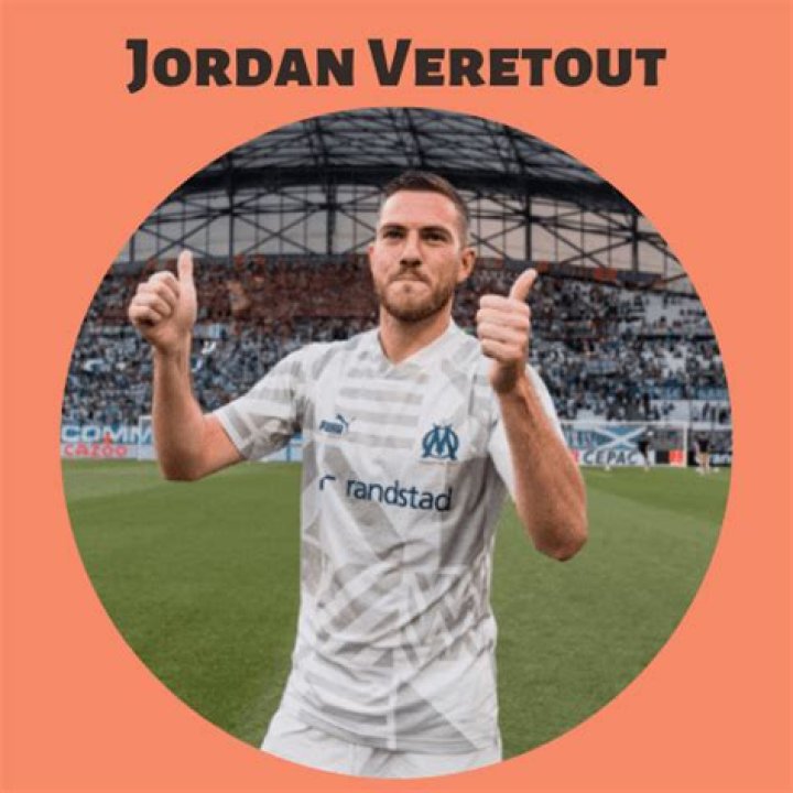 
Jordan Veretout Height, Weight, Net Worth, Age, Birthday, Wikipedia, Who, Nationality, Biography 