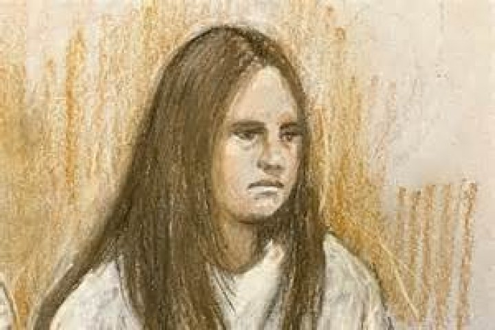 
Julia Wandelt is not Madeleine McCann, proves DNA test, leaving Polish woman ‘very upset’ 