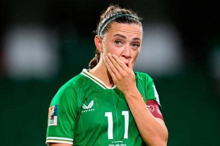 
Katie McCabe Height, Weight, Net Worth, Age, Birthday, Wikipedia, Who, Nationality, Biography 