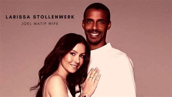 
Larissa Stollenwerk Age, Birthday, Wikipedia, Who, Nationality, Biography 