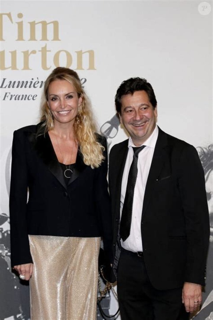 
Laurent Gerra Wife: Is He Married To Christelle Bardet? Kids Family And Net Worth 