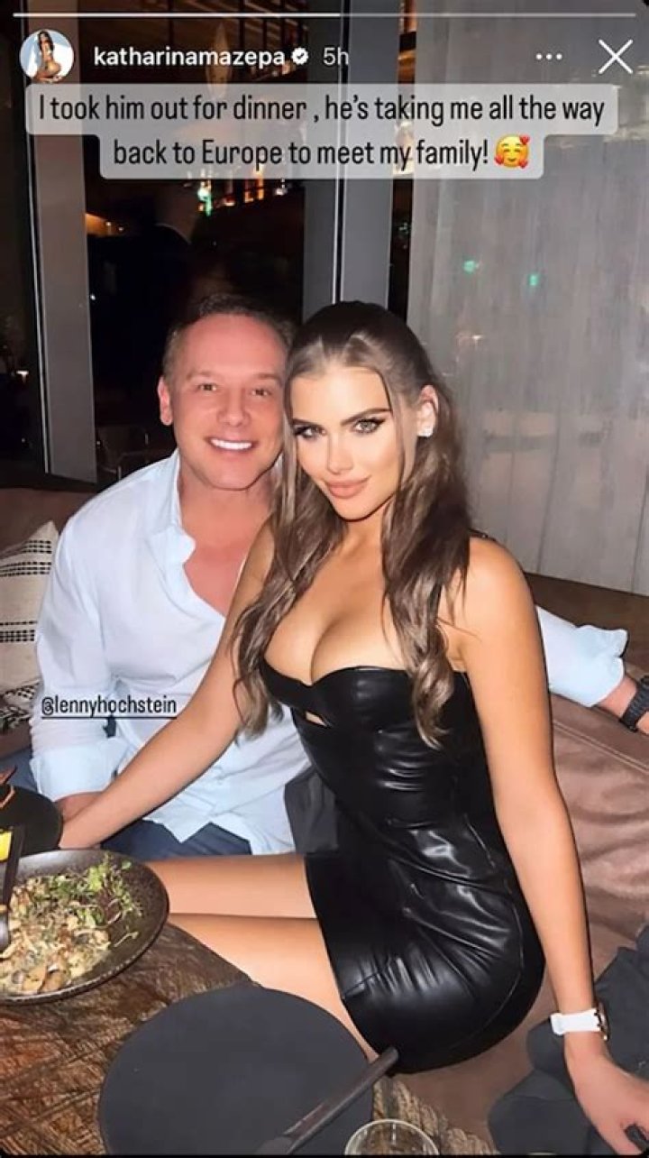 
Lisa Hochstein Feels ‘Vindicated’ as Restraining Order from Husband’s New Girlfriend Is Dismissed 