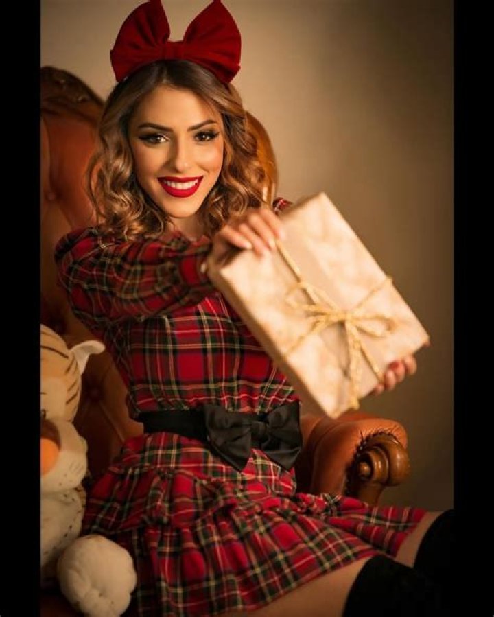 Maddalena Ischiale Height, Weight, Net Worth, Age, Birthday, Wikipedia, Who, Instagram, Biography