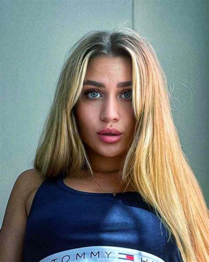 
Matilde Paoletti Height, Weight, Net Worth, Age, Birthday, Wikipedia, Who, Nationality, Biography 