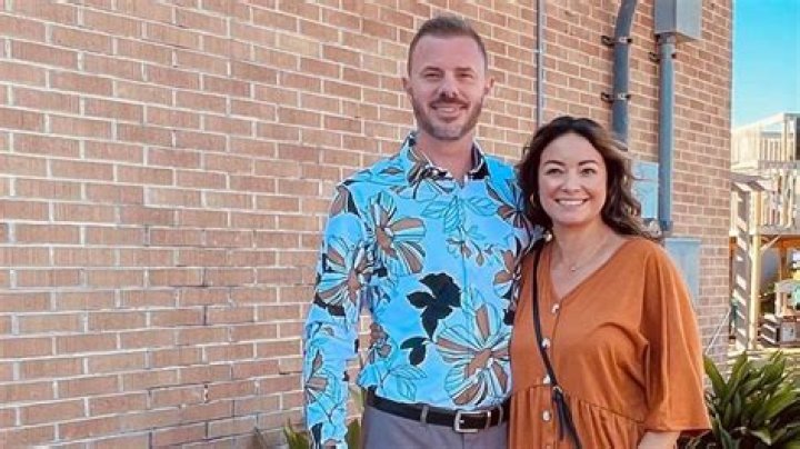 Meet Jim Miller Wife Angel Miller- Everything To Know About Their Married Life