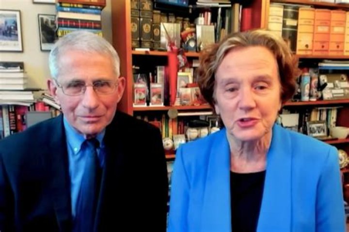 Megan Fauci Height, Net Worth, Age, Who, Facts, Biography, Wiki