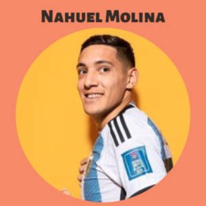 
Nahuel Molinav Height, Weight, Net Worth, Age, Birthday, Wikipedia, Who, Nationality, Biography 