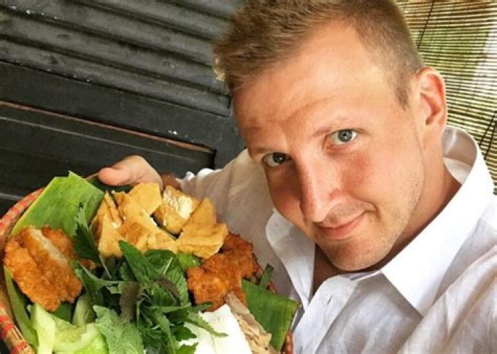 Nick Norcia Height, Weight, Net Worth, Age, Birthday, Wikipedia, Who, Instagram, Biography